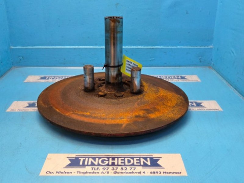 Sonstiges Mähdrescherzubehör typu Case 1680, Gebrauchtmaschine v Hemmet (Obrázek 1)