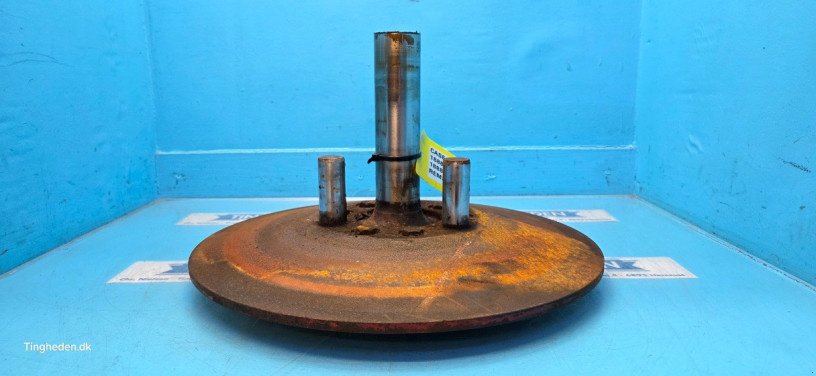 Sonstiges Mähdrescherzubehör typu Case 1680, Gebrauchtmaschine v Hemmet (Obrázek 2)