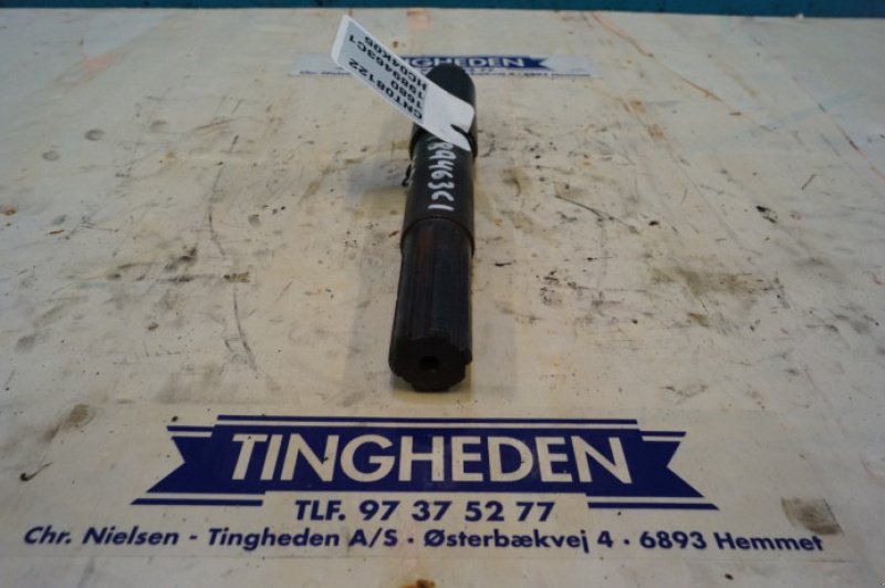 Sonstiges Mähdrescherzubehör typu Case 1680, Gebrauchtmaschine v Hemmet (Obrázek 4)