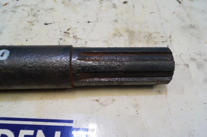 Sonstiges Mähdrescherzubehör typu Case 1680, Gebrauchtmaschine v Hemmet (Obrázek 2)