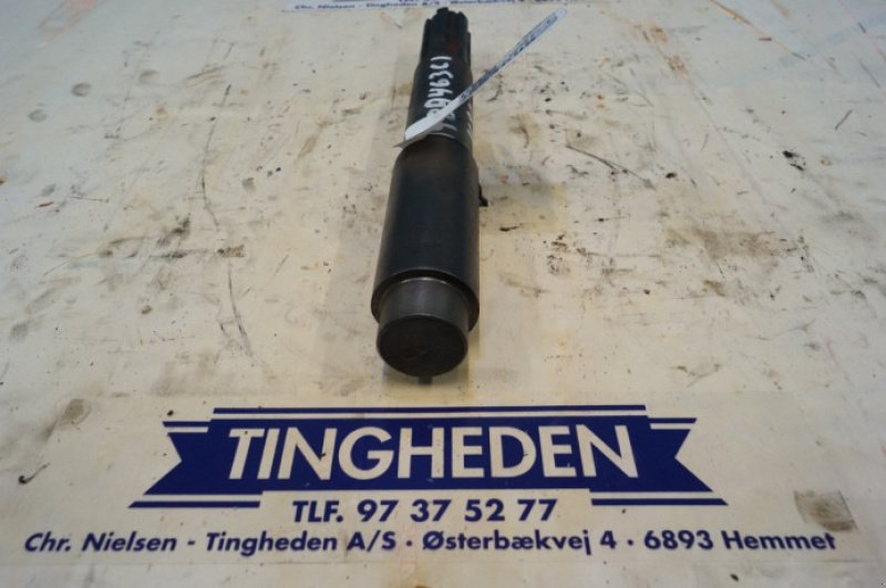 Sonstiges Mähdrescherzubehör typu Case 1680, Gebrauchtmaschine v Hemmet (Obrázek 5)