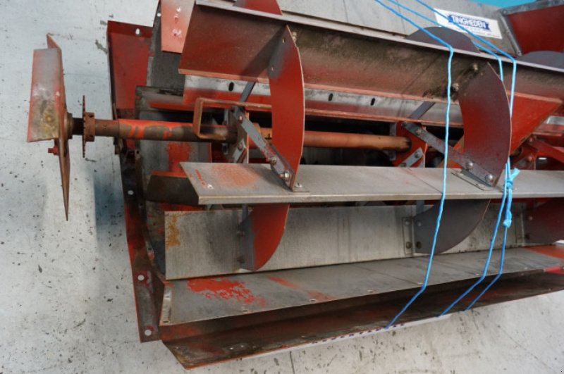 Sonstiges Mähdrescherzubehör typu Case 1680, Gebrauchtmaschine v Hemmet (Obrázek 2)