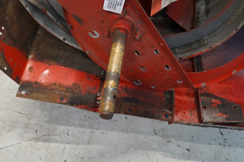 Sonstiges Mähdrescherzubehör typu Case 1680, Gebrauchtmaschine v Hemmet (Obrázek 18)