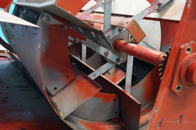 Sonstiges Mähdrescherzubehör typu Case 1680, Gebrauchtmaschine v Hemmet (Obrázek 12)