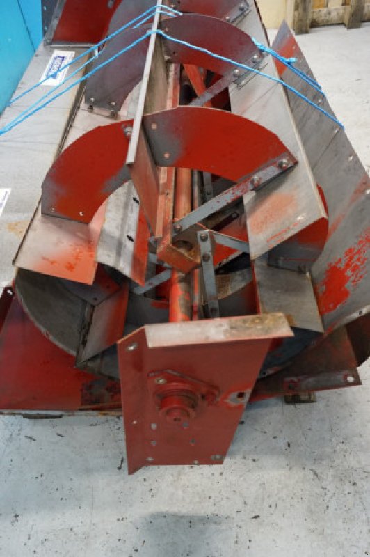 Sonstiges Mähdrescherzubehör typu Case 1680, Gebrauchtmaschine v Hemmet (Obrázek 4)