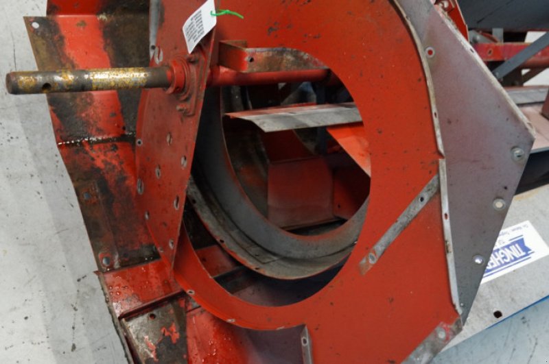 Sonstiges Mähdrescherzubehör typu Case 1680, Gebrauchtmaschine v Hemmet (Obrázek 16)