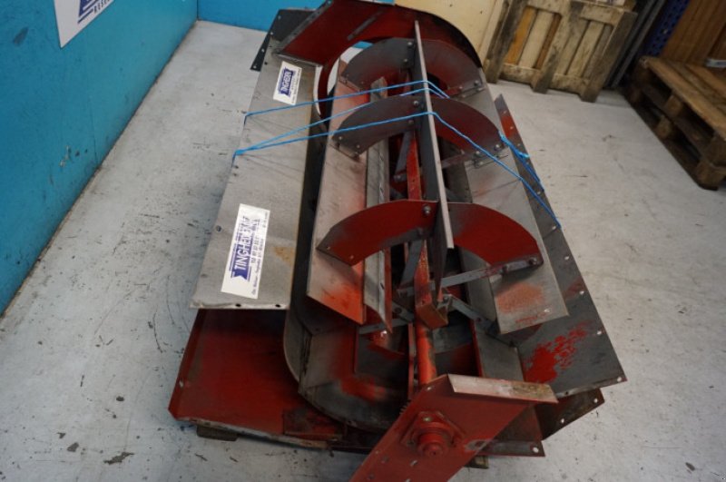 Sonstiges Mähdrescherzubehör typu Case 1680, Gebrauchtmaschine v Hemmet (Obrázek 9)