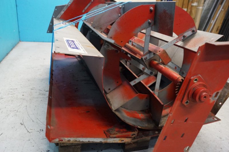 Sonstiges Mähdrescherzubehör typu Case 1680, Gebrauchtmaschine v Hemmet (Obrázek 11)