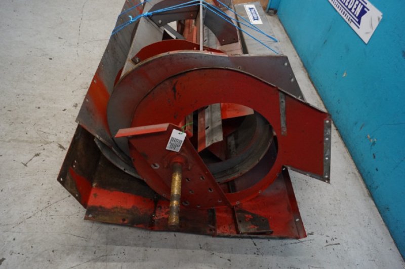 Sonstiges Mähdrescherzubehör typu Case 1680, Gebrauchtmaschine v Hemmet (Obrázek 20)