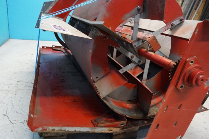 Sonstiges Mähdrescherzubehör typu Case 1680, Gebrauchtmaschine v Hemmet (Obrázek 10)