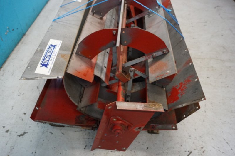 Sonstiges Mähdrescherzubehör typu Case 1680, Gebrauchtmaschine v Hemmet (Obrázek 7)