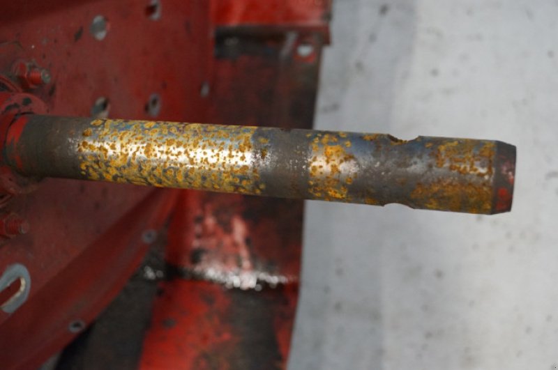 Sonstiges Mähdrescherzubehör typu Case 1680, Gebrauchtmaschine v Hemmet (Obrázek 19)