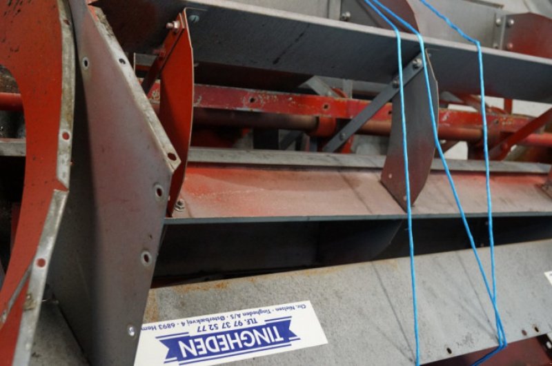 Sonstiges Mähdrescherzubehör typu Case 1680, Gebrauchtmaschine v Hemmet (Obrázek 15)