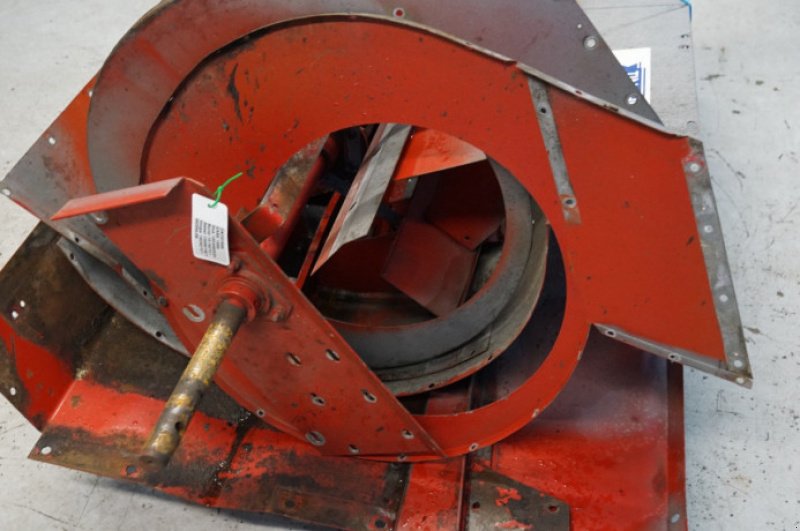 Sonstiges Mähdrescherzubehör typu Case 1680, Gebrauchtmaschine v Hemmet (Obrázek 17)