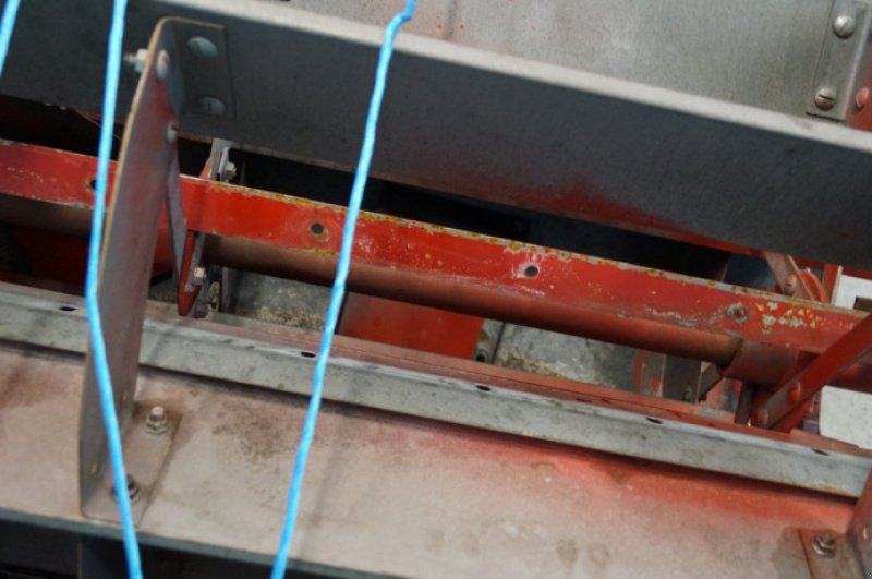 Sonstiges Mähdrescherzubehör typu Case 1680, Gebrauchtmaschine v Hemmet (Obrázek 14)