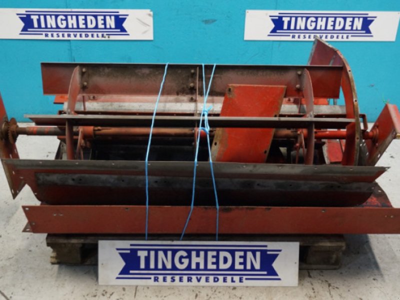 Sonstiges Mähdrescherzubehör typu Case 1680, Gebrauchtmaschine v Hemmet (Obrázek 1)