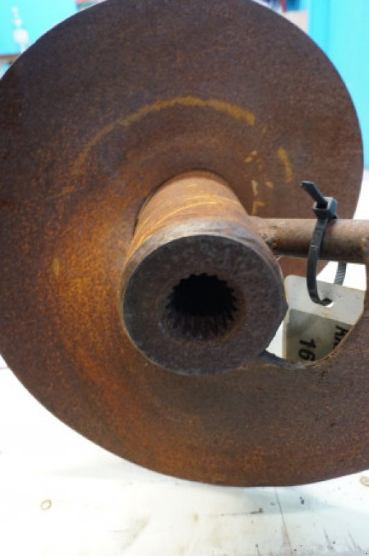 Sonstiges Mähdrescherzubehör typu Case 1680, Gebrauchtmaschine v Hemmet (Obrázek 10)