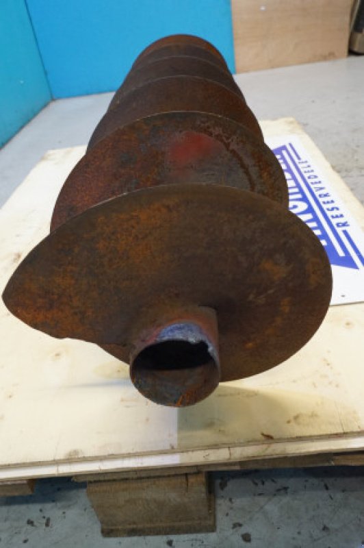 Sonstiges Mähdrescherzubehör typu Case 1680, Gebrauchtmaschine v Hemmet (Obrázek 2)