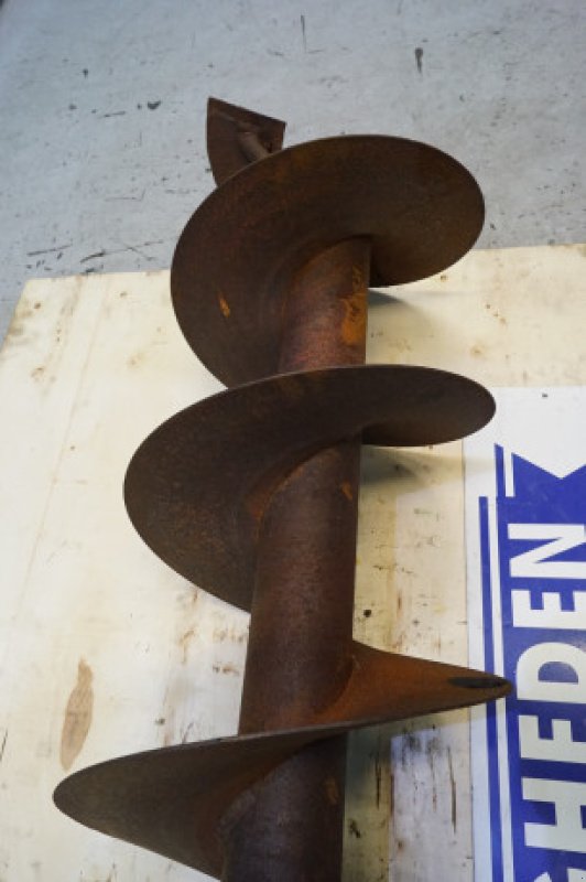 Sonstiges Mähdrescherzubehör typu Case 1680, Gebrauchtmaschine v Hemmet (Obrázek 5)