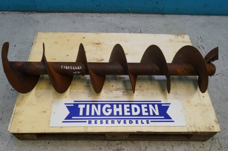 Sonstiges Mähdrescherzubehör typu Case 1680, Gebrauchtmaschine v Hemmet (Obrázek 1)