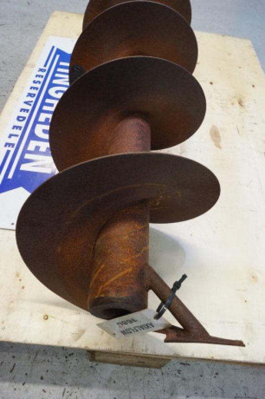 Sonstiges Mähdrescherzubehör typu Case 1680, Gebrauchtmaschine v Hemmet (Obrázek 8)