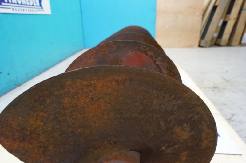 Sonstiges Mähdrescherzubehör typu Case 1680, Gebrauchtmaschine v Hemmet (Obrázek 4)