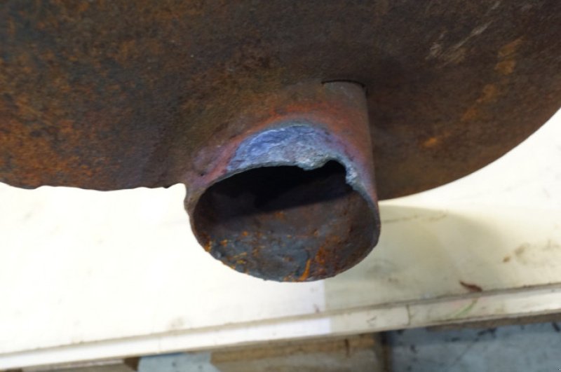 Sonstiges Mähdrescherzubehör typu Case 1680, Gebrauchtmaschine v Hemmet (Obrázek 3)