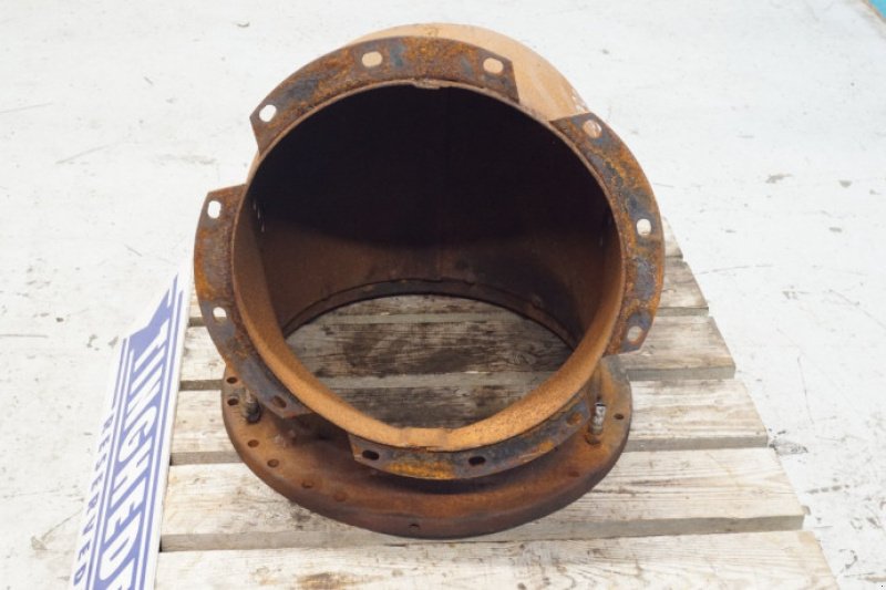 Sonstiges Mähdrescherzubehör typu Case 1680, Gebrauchtmaschine v Hemmet (Obrázek 3)