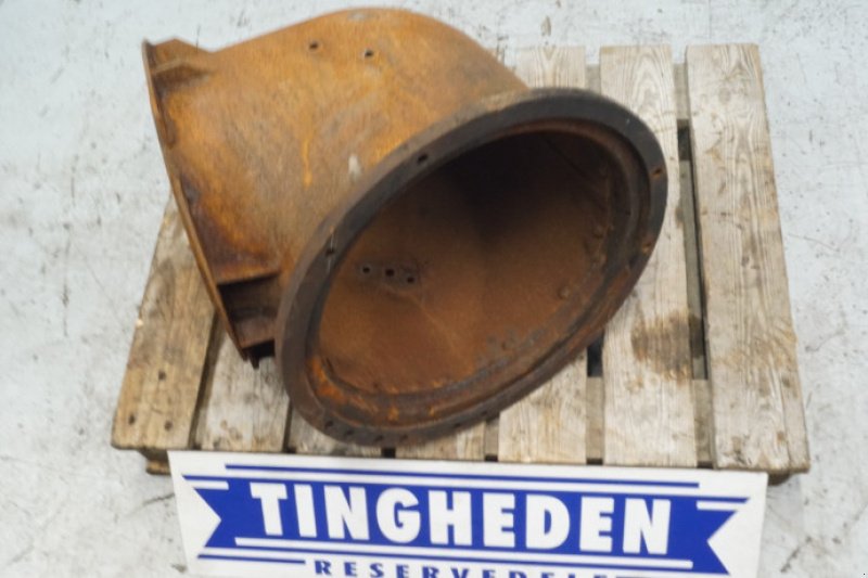 Sonstiges Mähdrescherzubehör typu Case 1680, Gebrauchtmaschine v Hemmet (Obrázek 12)