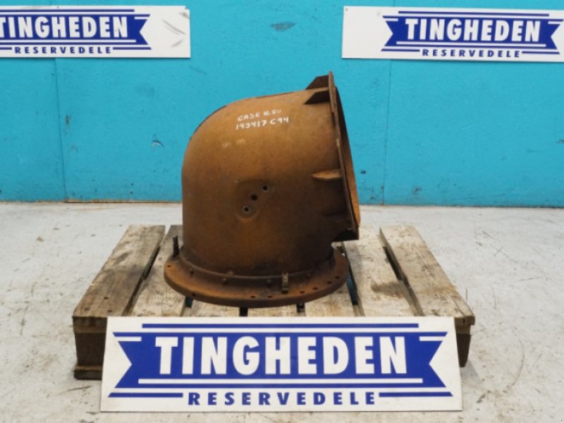 Sonstiges Mähdrescherzubehör типа Case 1680, Gebrauchtmaschine в Hemmet (Фотография 1)