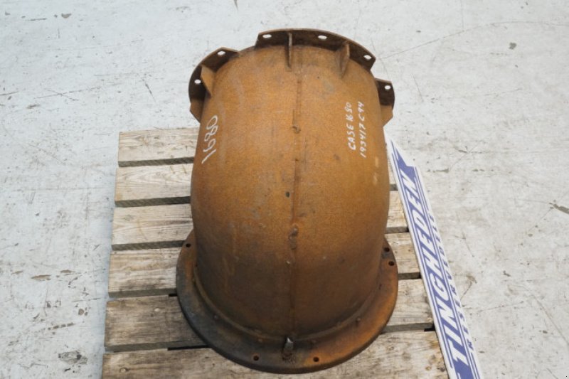 Sonstiges Mähdrescherzubehör typu Case 1680, Gebrauchtmaschine v Hemmet (Obrázek 8)