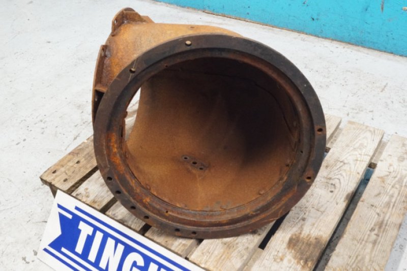 Sonstiges Mähdrescherzubehör typu Case 1680, Gebrauchtmaschine v Hemmet (Obrázek 10)