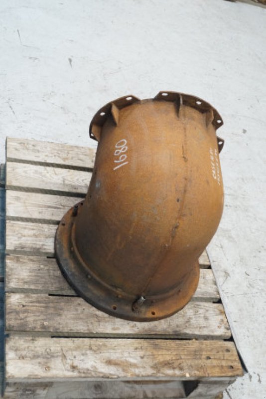 Sonstiges Mähdrescherzubehör typu Case 1680, Gebrauchtmaschine v Hemmet (Obrázek 7)