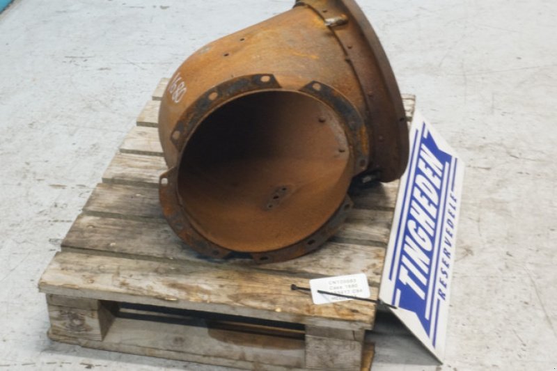 Sonstiges Mähdrescherzubehör typu Case 1680, Gebrauchtmaschine v Hemmet (Obrázek 14)