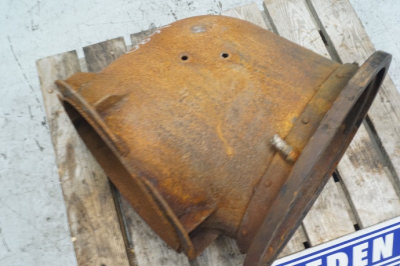 Sonstiges Mähdrescherzubehör typu Case 1680, Gebrauchtmaschine v Hemmet (Obrázek 11)