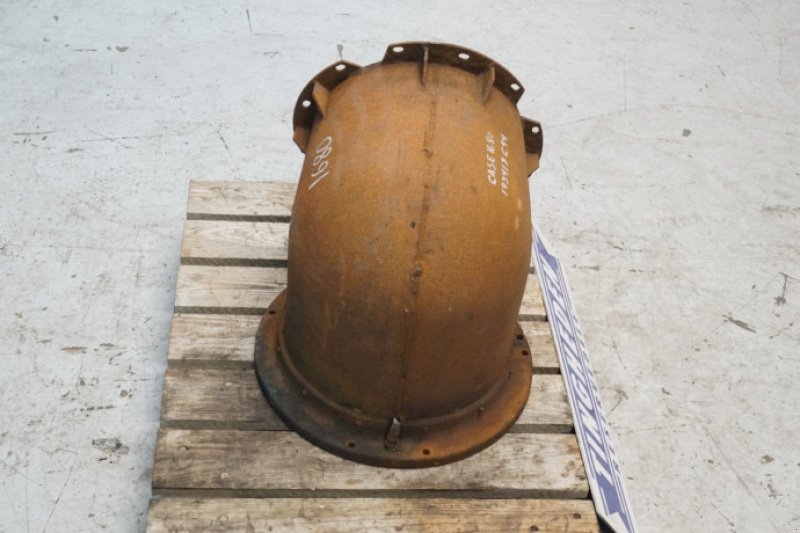 Sonstiges Mähdrescherzubehör typu Case 1680, Gebrauchtmaschine v Hemmet (Obrázek 5)