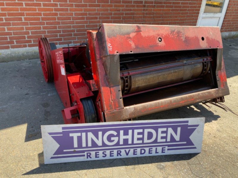 Sonstiges Mähdrescherzubehör типа Case 1680, Gebrauchtmaschine в Hemmet (Фотография 1)