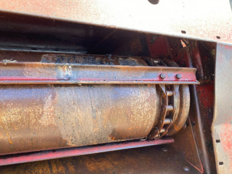 Sonstiges Mähdrescherzubehör tip Case 1680, Gebrauchtmaschine in Hemmet (Poză 4)