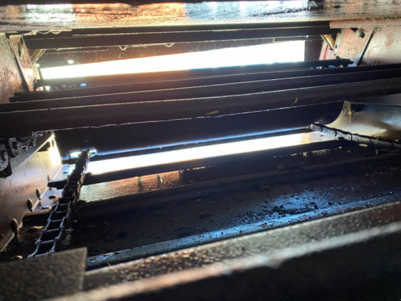 Sonstiges Mähdrescherzubehör tip Case 1680, Gebrauchtmaschine in Hemmet (Poză 17)