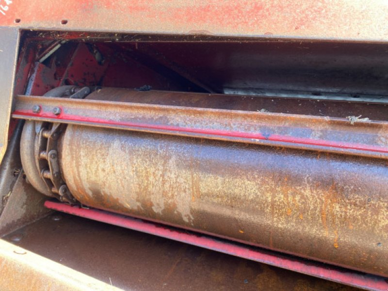 Sonstiges Mähdrescherzubehör tip Case 1680, Gebrauchtmaschine in Hemmet (Poză 3)