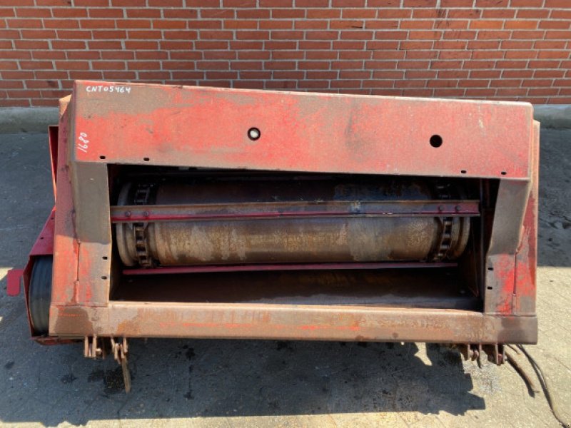 Sonstiges Mähdrescherzubehör tip Case 1680, Gebrauchtmaschine in Hemmet (Poză 2)