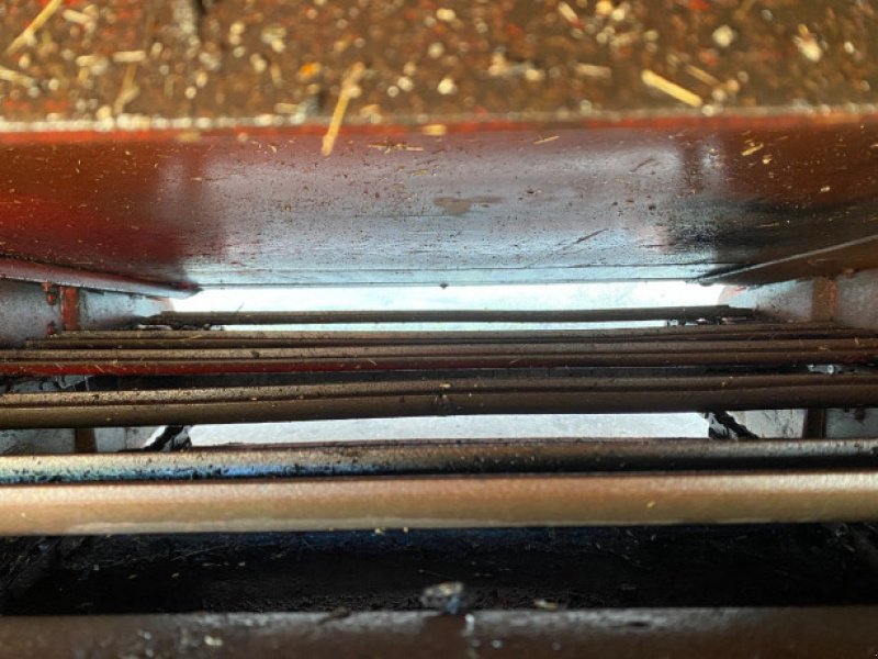 Sonstiges Mähdrescherzubehör tip Case 1680, Gebrauchtmaschine in Hemmet (Poză 5)