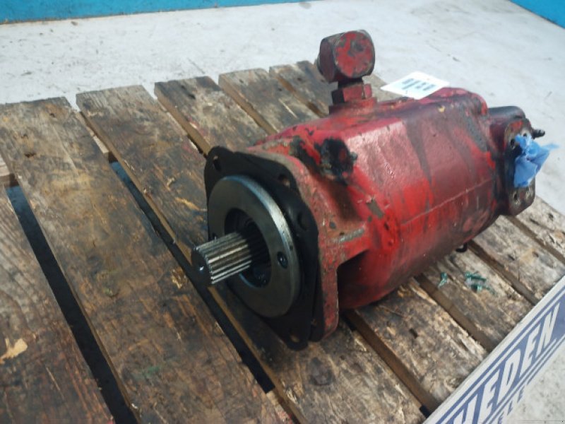 Sonstiges Mähdrescherzubehör typu Case 1680, Gebrauchtmaschine v Hemmet (Obrázek 2)