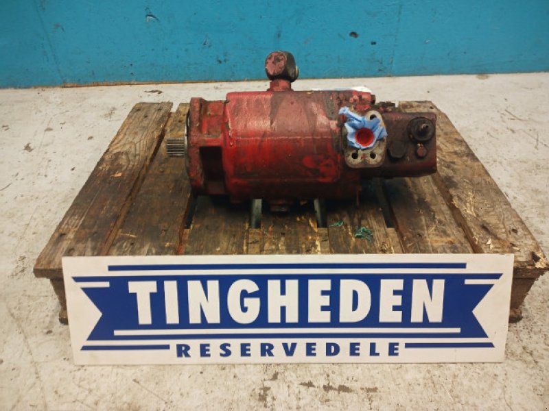 Sonstiges Mähdrescherzubehör typu Case 1680, Gebrauchtmaschine v Hemmet (Obrázek 1)