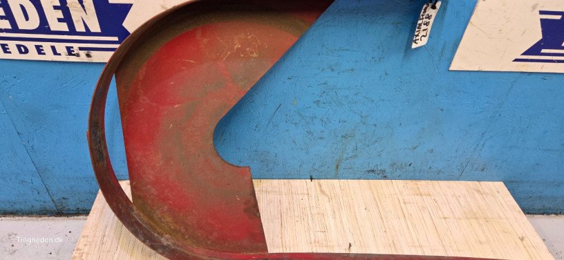 Sonstiges Mähdrescherzubehör des Typs Case 2188, Gebrauchtmaschine in Hemmet (Bild 8)