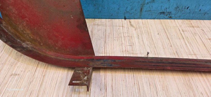 Sonstiges Mähdrescherzubehör des Typs Case 2188, Gebrauchtmaschine in Hemmet (Bild 10)