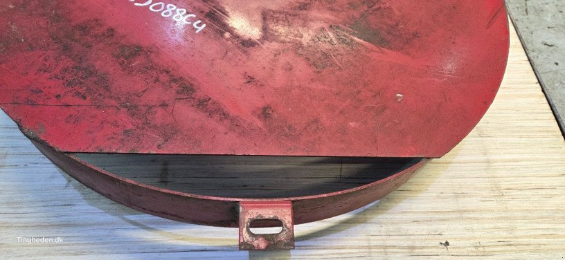 Sonstiges Mähdrescherzubehör des Typs Case 2188, Gebrauchtmaschine in Hemmet (Bild 4)