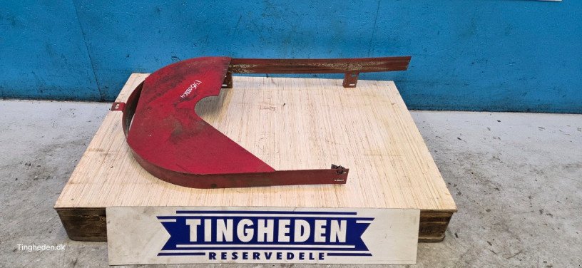 Sonstiges Mähdrescherzubehör des Typs Case 2188, Gebrauchtmaschine in Hemmet (Bild 1)