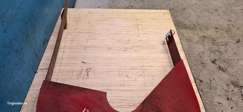 Sonstiges Mähdrescherzubehör des Typs Case 2188, Gebrauchtmaschine in Hemmet (Bild 5)