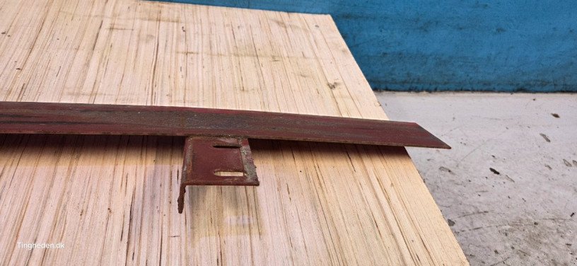 Sonstiges Mähdrescherzubehör des Typs Case 2188, Gebrauchtmaschine in Hemmet (Bild 11)